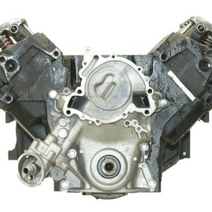 VEGE Long Block Crate Engines DB40