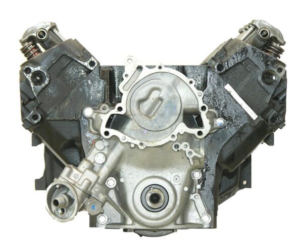 Vege Long Block Crate Engines Db40