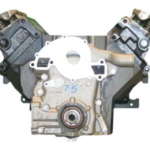 VEGE Long Block Crate Engines DB42