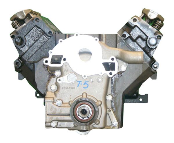 Vege Long Block Crate Engines Db42