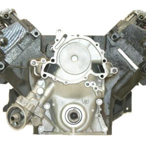 VEGE Long Block Crate Engines DB43