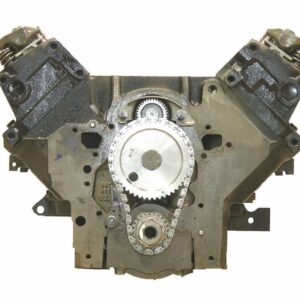 VEGE Long Block Crate Engines DB54