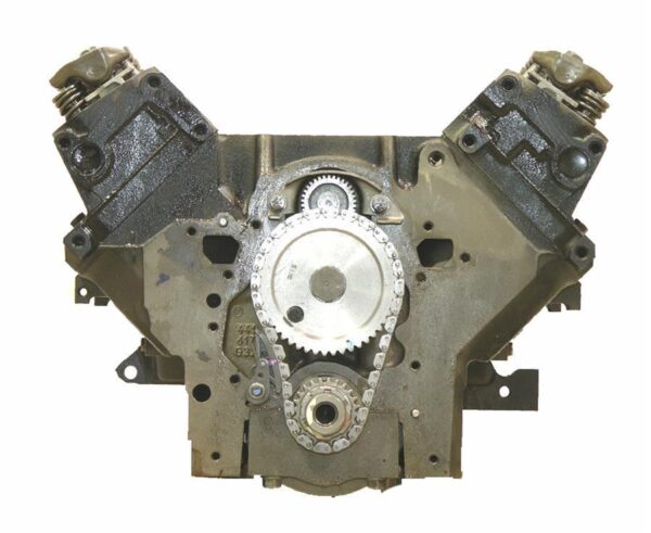 Vege Long Block Crate Engines Db54