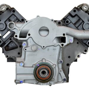 VEGE Long Block Crate Engines DB55