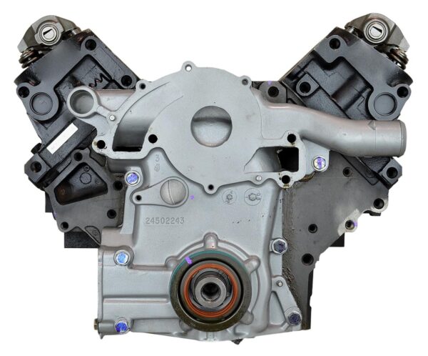 Vege Long Block Crate Engines Db57