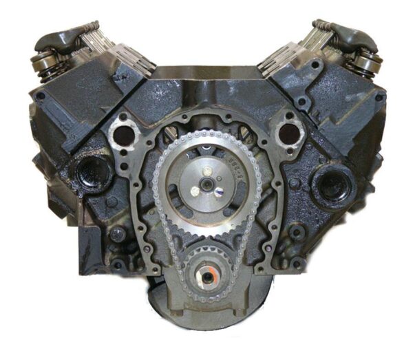 Vege Long Block Crate Engines Dc03