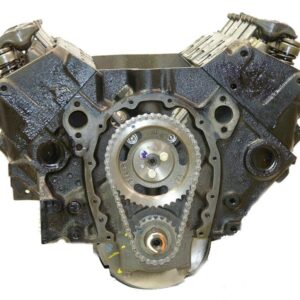 VEGE Long Block Crate Engines DC04