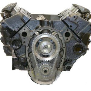 VEGE Long Block Crate Engines DC05