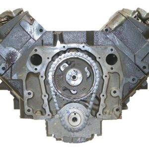 VEGE Long Block Crate Engines DC25