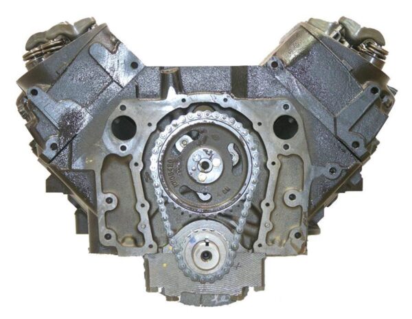 Vege Long Block Crate Engines Dc25