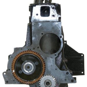 VEGE Long Block Crate Engines DC26