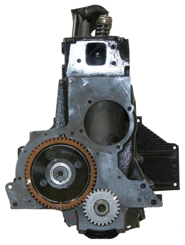 Vege Long Block Crate Engines Dc26