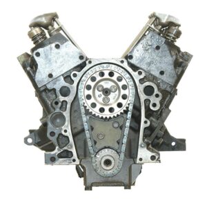 VEGE Long Block Crate Engines DC28