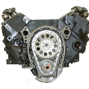 VEGE Long Block Crate Engines DC29