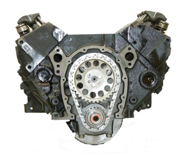 Vege Long Block Crate Engines Dc29