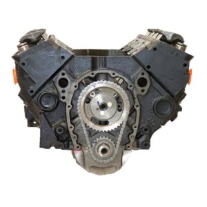 VEGE Long Block Crate Engines DC36