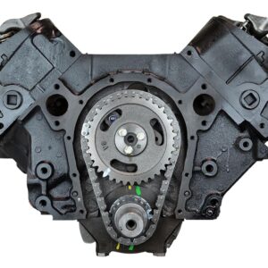 VEGE Long Block Crate Engines DC44
