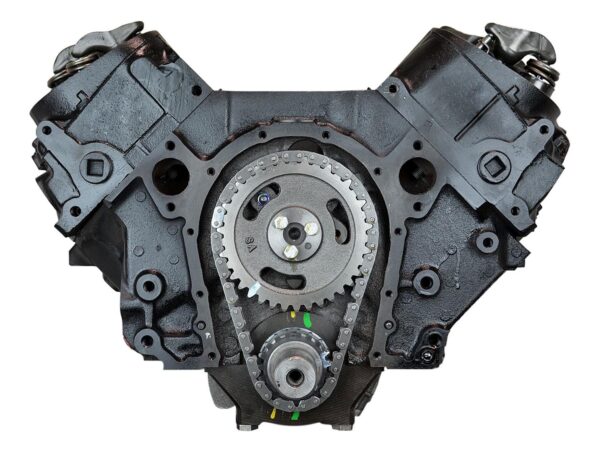 Vege Long Block Crate Engines Dc44