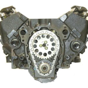VEGE Long Block Crate Engines DC46