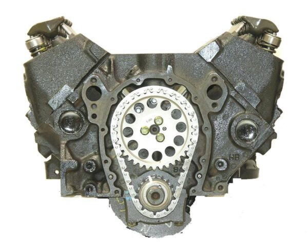 Vege Long Block Crate Engines Dc46