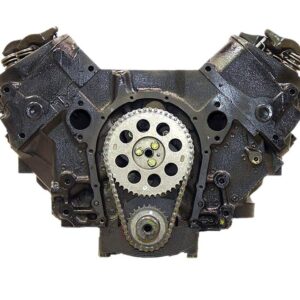 VEGE Long Block Crate Engines DC52