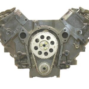 VEGE Long Block Crate Engines DC52CNG