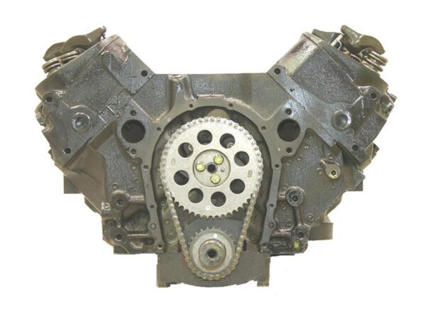 Vege Long Block Crate Engines Dc52Cng