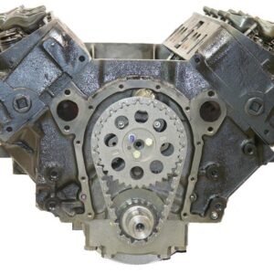 VEGE Long Block Crate Engines DC59