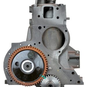 VEGE Long Block Crate Engines DC74