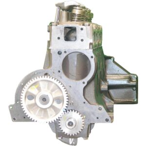 VEGE Long Block Crate Engines DC76