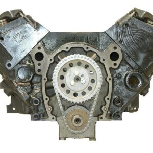 VEGE Long Block Crate Engines DC78