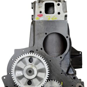 VEGE Long Block Crate Engines DC82