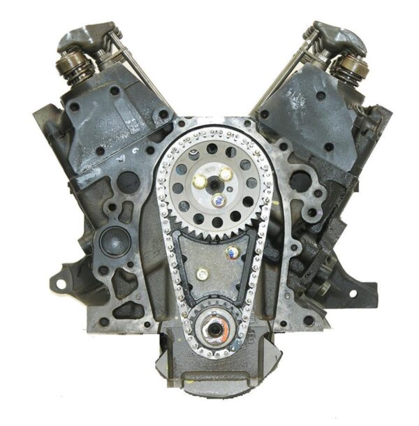 Vege Long Block Crate Engines Dc89