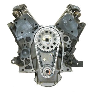 VEGE Long Block Crate Engines DC92