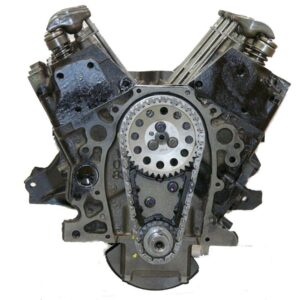 VEGE Long Block Crate Engines DC93
