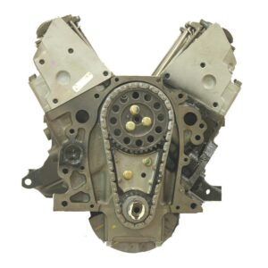 VEGE Long Block Crate Engines DC98