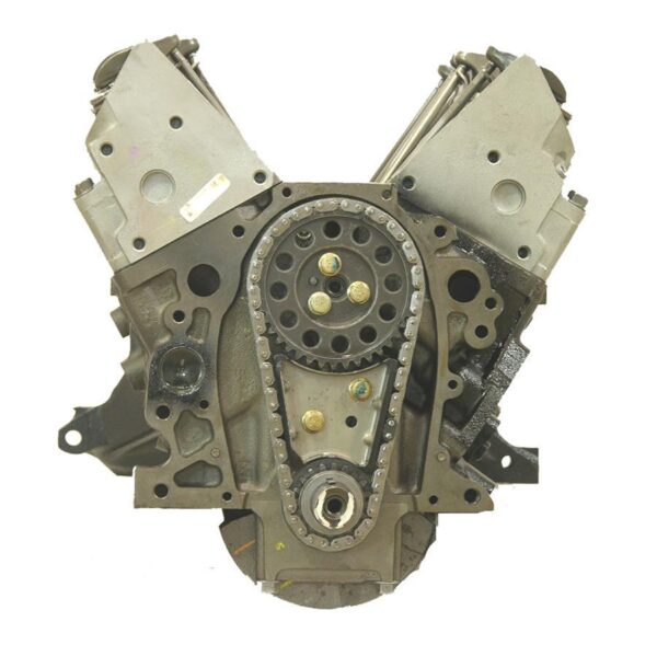 Vege Long Block Crate Engines Dc98