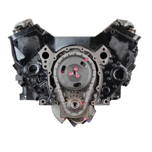 VEGE Long Block Crate Engines DC99