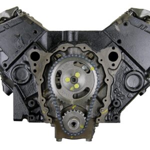 VEGE Long Block Crate Engines DCA2
