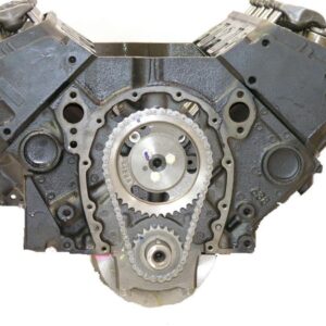 VEGE Long Block Crate Engines DCA3