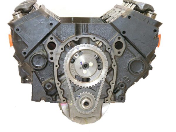 Vege Long Block Crate Engines Dca3