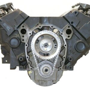 VEGE Long Block Crate Engines DCA5