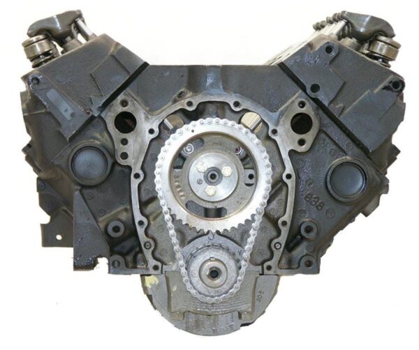 Vege Long Block Crate Engines Dca5