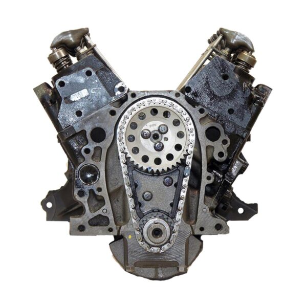 Vege Long Block Crate Engines Dca7
