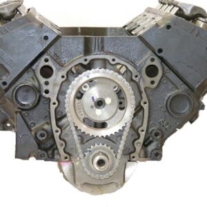 VEGE Long Block Crate Engines DCA9