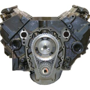 VEGE Long Block Crate Engines DCB2