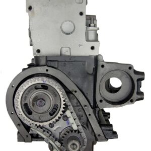 VEGE Long Block Crate Engines DCB5