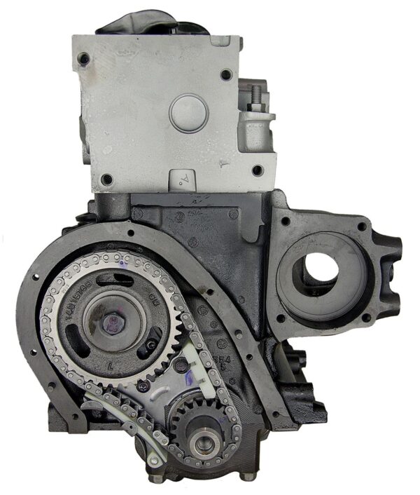 Vege Long Block Crate Engines Dcb5