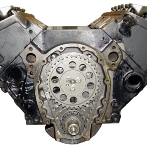 VEGE Long Block Crate Engines DCC4