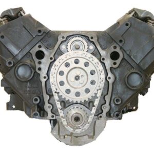 VEGE Long Block Crate Engines DCC7